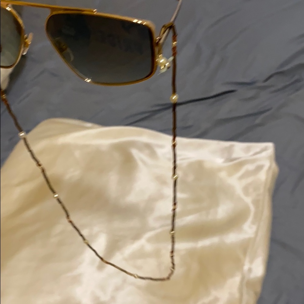 Glasses hook chain!m strap